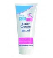 Baby Bebek Kremi 200ml