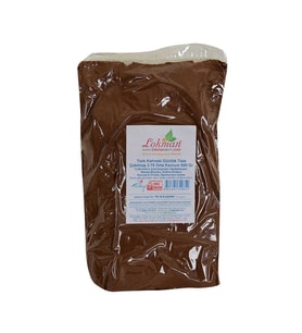 Türk Kahvesi Günlük Taze Çekilmiş 3.75 Orta Kavrum 500 Gr Paket