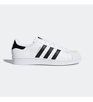 Adidas Superstar -C77124 - Günlük Spor Ayakkabı