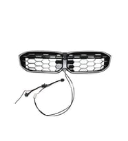 G20 2023+ LCI İÇİN DIAMOND LED PANJUR