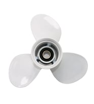 Yamarine Yamaha Dıştan Takma Motor Pervanesi 25/60HP Outboard Propeller Diameter
