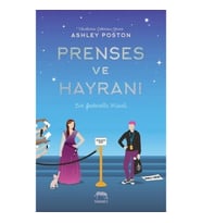 Prenses ve Hayranı (Ciltli)
