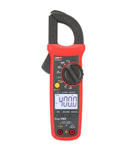 Powermaster UT-202+ 400A True Rms Dijital Pensampermetre