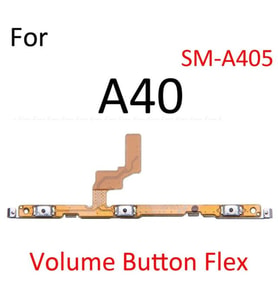 Tkgz Samsung Galaxy A40 On Off Yan Ses Filmi