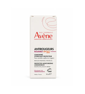 Avene Antirougeurs Rosamed SPF50+ 30 ml