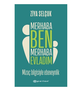Merhaba Ben Merhaba Evladım
