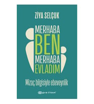 Merhaba Ben Merhaba Evladım