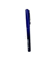 Liqeo Jel Kalem Sign İmza Kalemi 1.0 mm Mavi (12 Li Paket)