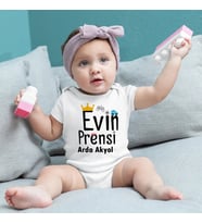 Evin Prensesi Bebek Zıbını