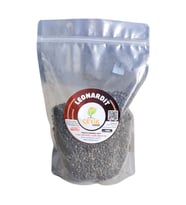 Leonardit 1 KG Granül – %70+ Hümik Fulvik Asit – Organik Toprak Düzenleyici, Verim Artırıcı