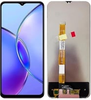 Vivo Y17 Lcd Ekran Dokunmatik mj6