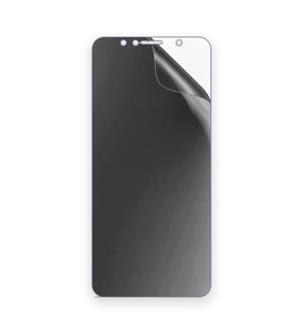 SChitec ASUS ZB602KL Uyumlu Ön Yüzey Hayalet Privacy Hidrojel Ekran Koruyucu