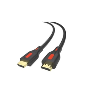 Hytech HY-HDMI10 14+1 CCS OD7.0mm 1080P 10m HDMI 1.4v Kablo