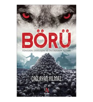 Börü - Yeniden Dirilişin ve İntikamın Kitabı