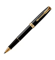 Parker Roller Kalem Sonnet Lake Siyah GT 1931496
