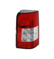 PEUGEOT PARTNER 2006 TEK KAPI SOL STOP LAMBASI SEFFAF