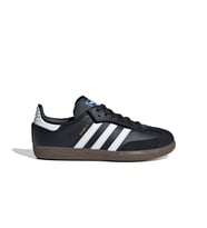 adidas Samba Og Cf El C Çocuk Günlük Ayakkabı JQ6390 Siyah
