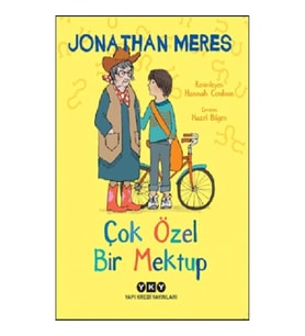 Çok Özel Bir Mektup