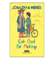 Çok Özel Bir Mektup