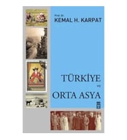 Türkiye ve Orta Asya