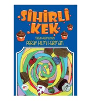 Sihirli Kek