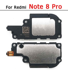Xiaomi Redmi NOTE 8 PRO Buzzer (Dış Ses Hoparlör)