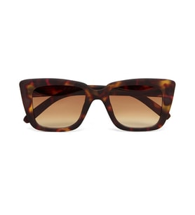 Okkia Elba Unisex Güneş GözlüğüHavana / Lens : Kahverengi Gradyan