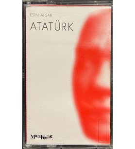 (Plak Değildir KASET tir) Esin Afşar Atatürk Kaset