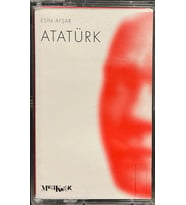 (Plak Değildir KASET tir) Esin Afşar Atatürk Kaset
