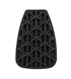 Volkswagen Crafter 2006-2016 Mercedes Sprinter 2008 - 2020 için Fren Pedal Lastiği