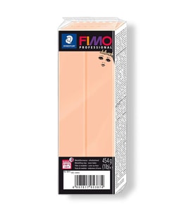 Staedtler Fimo Professional Doll Art Polimer Kil 454 gr. 435 Minyatür 