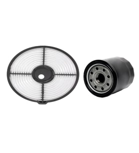 FİLTRE BAKIM SETİ TOYOTA COROLLA 1.6 KARBÜRATÖRLÜ AE101 EFSANE KASA 1993-1998 (Boş)