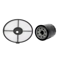 FİLTRE BAKIM SETİ TOYOTA COROLLA 1.6 KARBÜRATÖRLÜ AE101 EFSANE KASA 1993-1998 (Boş)