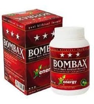 Bombax Kilo Aldırıcı Toz 250gr