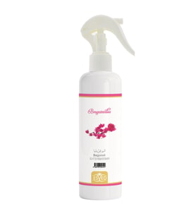 Begonvil Çiçeği Kokusu Oto Kokusu Spreyli Araç Oda Ve Ortam Kokusu 400 Ml Kalıcı Uzun Ömürlü
