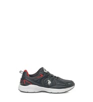 U.S. Polo Assn. Siyon Erkek Sneaker Spor Ayakkabı