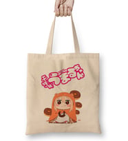 Umaru Chan Donut 01 Bez Çanta Uzun Saplı