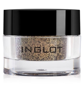 INGLOT Göz Farı-AMC Pure Pigment Eye Shadow 134 (Kahverengi)