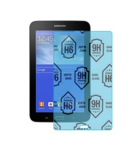 Samsung T113 - T110 Tablet Nano Ekran Koruyucu