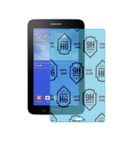 Samsung T113 - T110 Tablet Nano Ekran Koruyucu