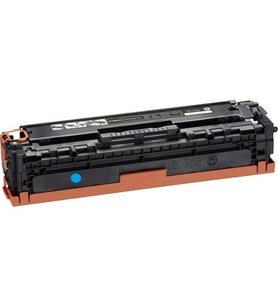 Colorful Toner Canon I-Sensys MF-8280CW Yazıcı Uyumlu Muadil Toner Mavi CRG-731