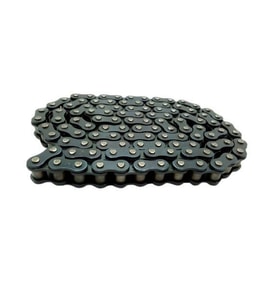 Zincir 520H 120L Knt 200-250 Cc