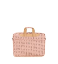 Bilik Deri Monogram Kadın Laptop & Evrak Çantası BRIEFCASE-MN