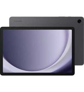 Samsung Galaxy Tab A9 Plus 128 GB 6 GB Ram Gri Tablet (Samsung Türkiye Garantili)