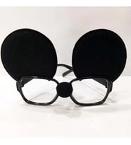 Mickey Mouse Gözlük Seti