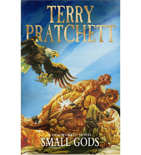 Small Gods: (Discworld Novel 13) (Krem)
