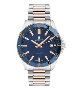 Wainer WA.25540-A Erkek Kol Saati