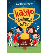 Kayıp Şampiyonluk Kupası