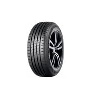Falken Ziex ZE320 215/50R17 TL 95W XL 4x4 Yaz Lastiği (Üretim Yılı: 2026)