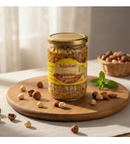 Ballı Çerez - Çerez Tatlısı 720 Gr
